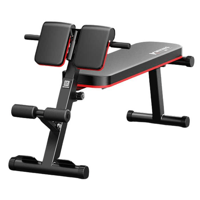 기립근 운동기구 하이퍼 백 익스텐션 로만 로망 체어