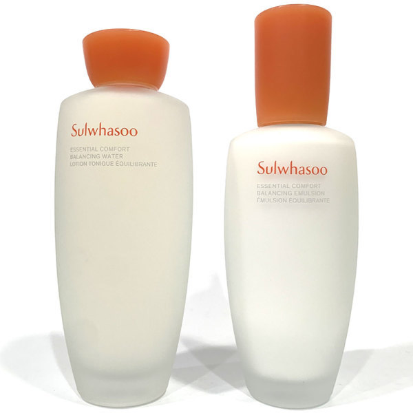 [오늘출발] 설화수 설화수 자음 2종 세트 (자음수 150ml + 자음유액 125ml)