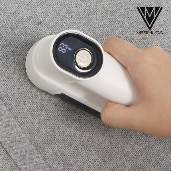 [엠투]버뮤다 (현대Hmall)버뮤다 리무빙 충전식 보풀제거기 VM-LR1800