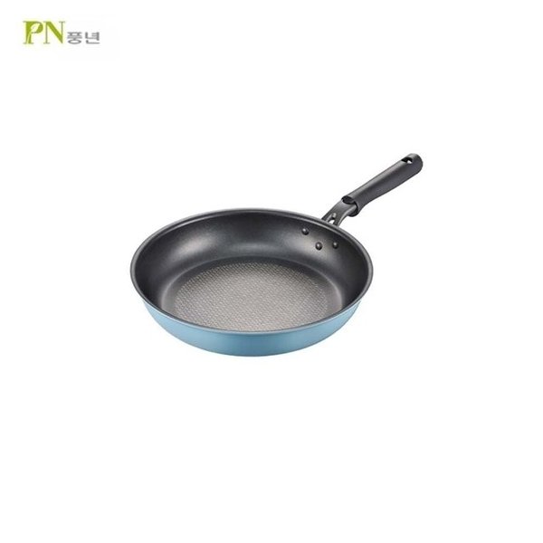 고품질 PN풍년 샤르텐 뉴 프리노IH 26cm 프라이팬 (WFIH70O)