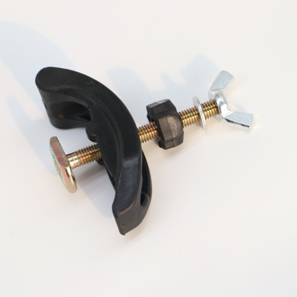 [오늘출발] 5 세트 85MM CNC 프레스 플레이트 클램프 고정 장치 보우 플레이트 M8 CNC 조각 기계 부품 T-슬롯 작업 테