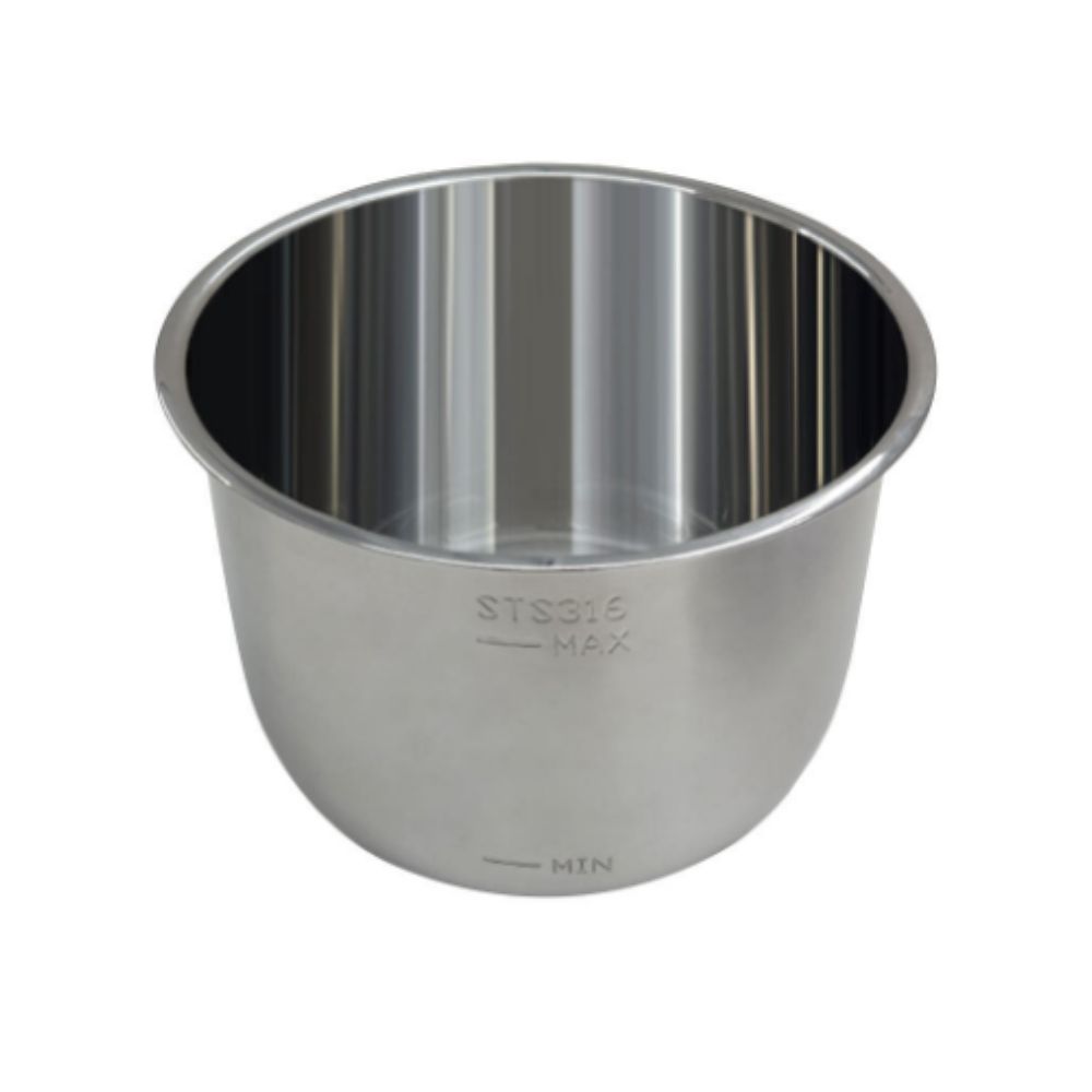 [오늘출발] 스텐팟 가열식 가습기 전용 316 스텐 내솥 교체 교환