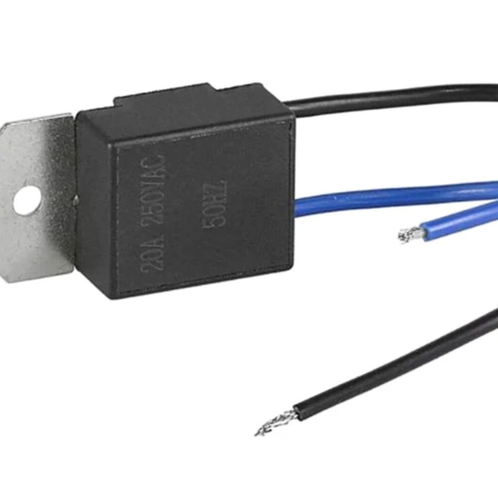 [오늘출발] 230V 소프트 알루미늄 스타트 슬롯팅 모듈 앵글 기계 드라이브 20A 부품 파워 절단기 그라인더용