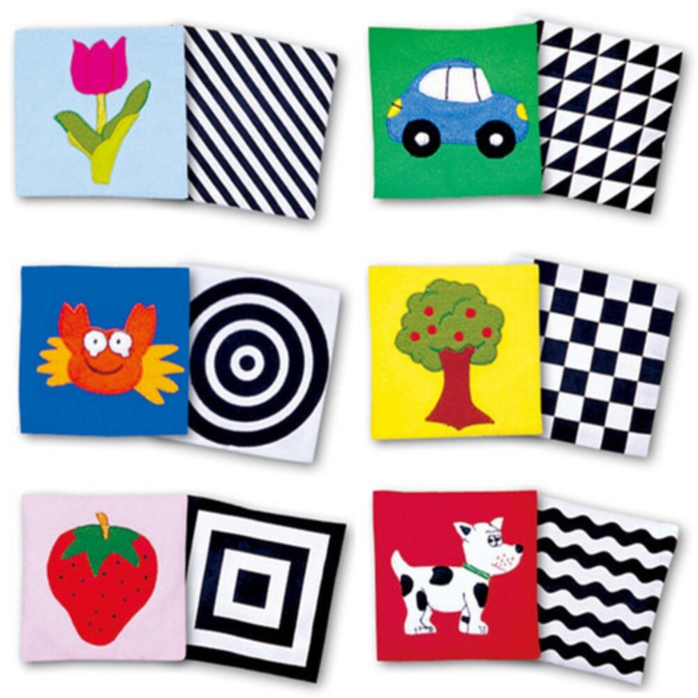 [오늘출발] 인지놀이 같은 그림 짝찾기 촉감놀이 감각발달교구