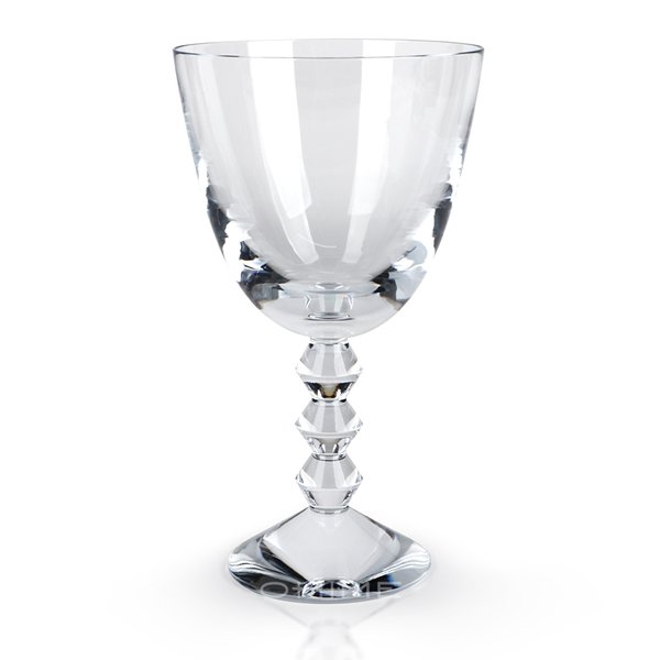 (Baccarat)당일출고/무료배송 바카라 테이블웨어 샴페인 베가 글라스 클리어 L