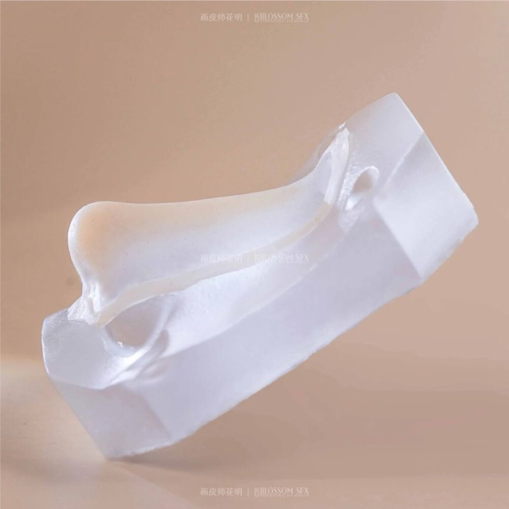 가짜 실리콘코 코스튬 특수분장 연극 촬열 메이크업 코스프레 할로윈 축제