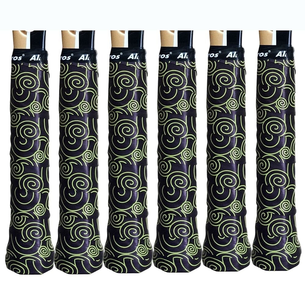 [오늘출발] N S 테니스 라켓 그립 테이프 u2013 Tac 모이스처 필 오버그립 라켓을 감싸면 고성능이 됩니다