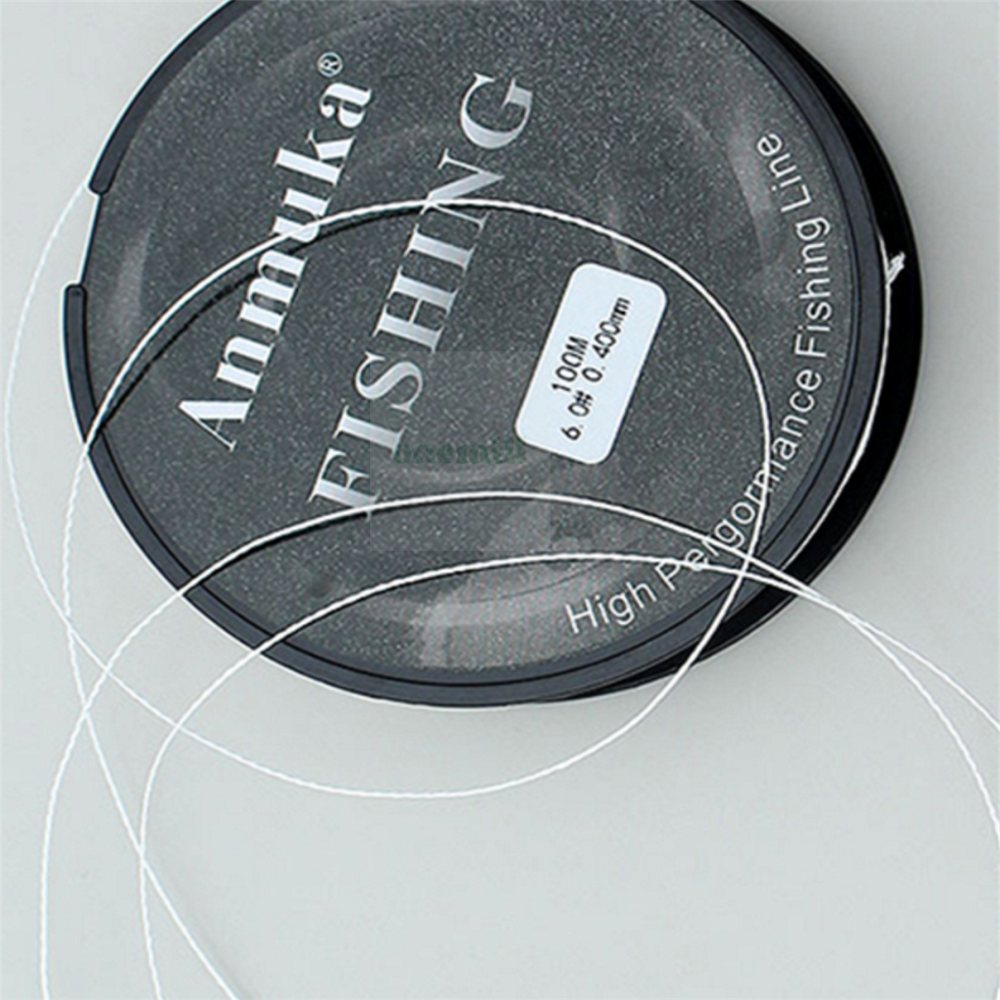 [오늘출발] 원밀스토어 4합사 6호 100M 바다낚시용품 바다원줄 합사줄 선상낚시