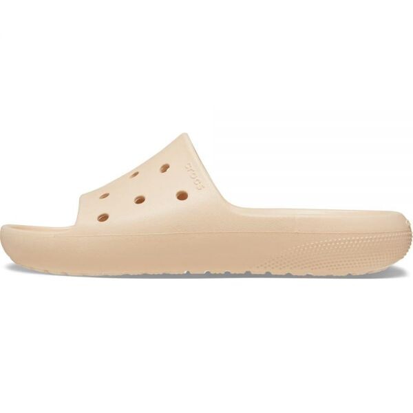 미국수입정품 크록스 Crocs 유니 성인 209401-2DS 클래식 II 슬라이드 시타케 206673