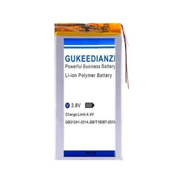 [오늘출발] 5500Mah 신뢰할 수 있는 전원  장치 Chuwi HI 8 Windows 3263156 3565158 태블릿 Hi8 3선 고효율 배터리