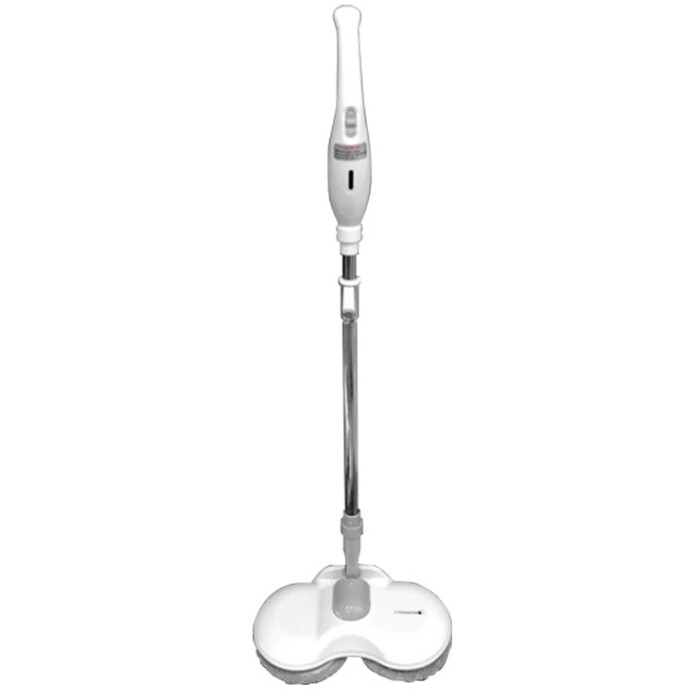 [오늘출발] 까사맘 물걸레청소기CAC-601 리튬이온베터리  충전량램프표시 14단높이조절 자유로운회전