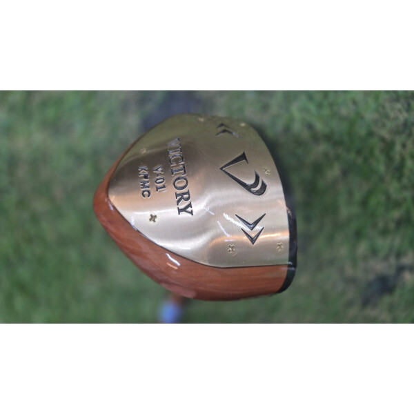 [중고] [중고]기타 중고 (중고) 빅토리 V01 국산 중고 파크골프채 길이85CM 무게525g소나무