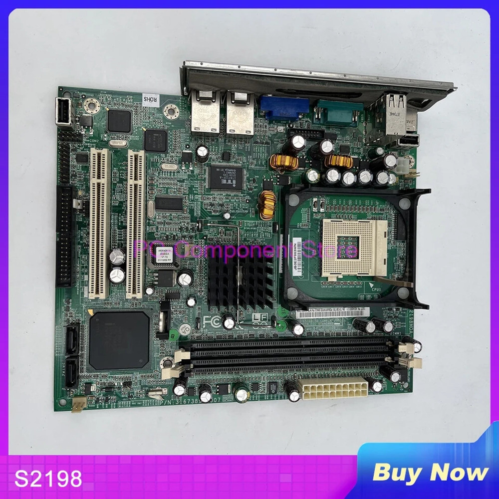 [오늘출발] 서버 마더보드 TYAN S2198MOA S2198GNN-EFI S2198