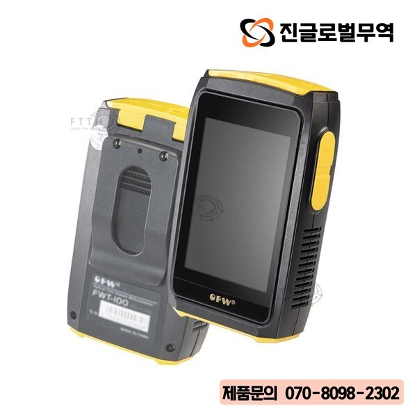 [오늘출발] MINI OTDR 활성 섬유 라이브 테스트 1577nm IOLA 1550nm 20dB 광섬유 반사계 터치 스크린 OLS OPM 시각 장