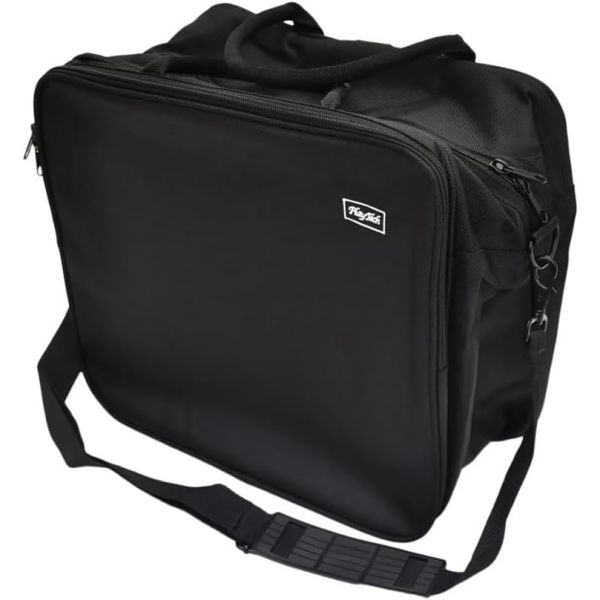 9209140 악기 부속품 부품 액세서리 소품 용품 PLAYTECH 플레이텍 트롬본용 뮤트백 음소거와 액세서리를 스