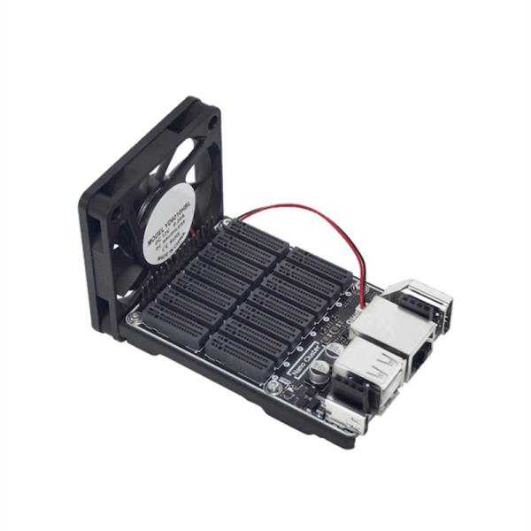 [오늘출발] ABFM-Kubernetes K3S 엣지 AI 홈랩 나노클러스터 7X CM4CM5 노드  서버 베이스보드 라즈베리 파이 컴팩트