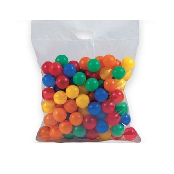 알티피아 하프클럽/오색볼풀공 알록달록 볼풀공(75mm 150개입)