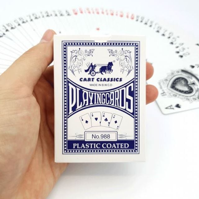 원카드 트럼프 포커 마술 포카 홀덤 카드 카지노 보드 트럼프 트럼프카드