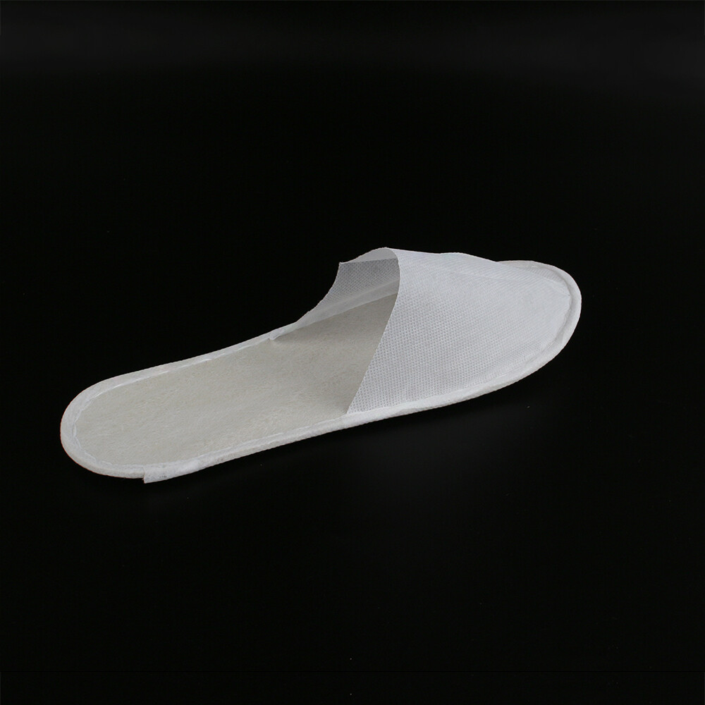 [오늘출발] 수영모자 청소용실내용신발 안마화 접착식스립퍼 비치백 실내화거치대 부직포 일회용 1쌍 슬리퍼