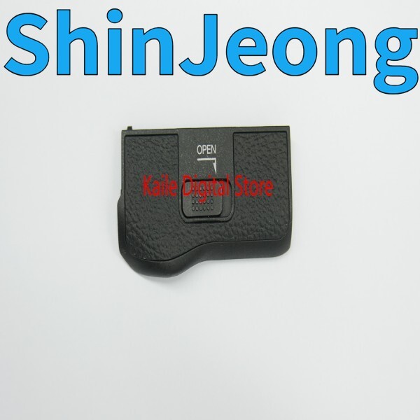 [오늘출발] 납품전문 새로운 오리지널 A7M4 수리 부품 소니 알파 ILCE-1 A1 SD 메모리 카드 커버 슬롯