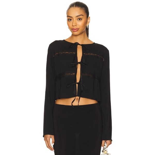 리볼브직영몰 Bella Venice CAMILLE 탑 Blouses 관부가세 포함 가격. 무료배송