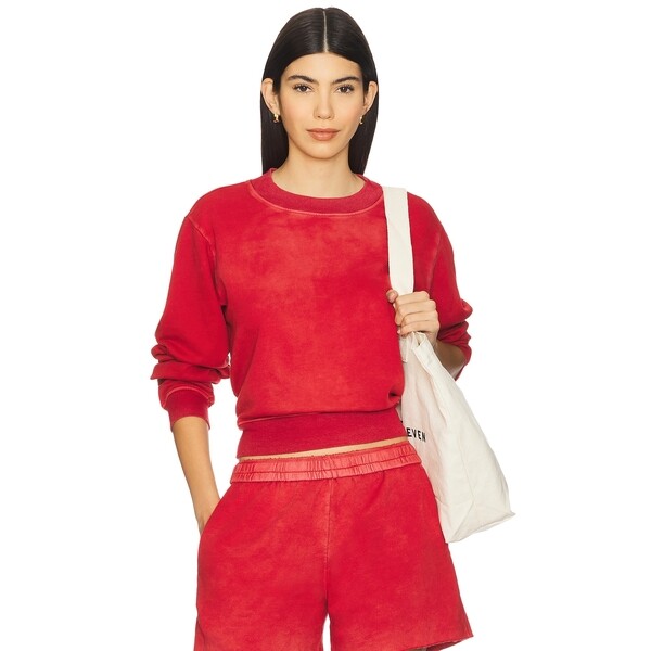 리볼브직영몰 COTTON CITIZEN ROMA 크루 Sweatshirts  Hood 관부가세 포함 가격. 무료배송