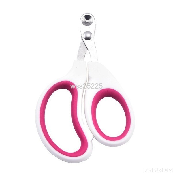 출혈 방지 커팅 애견 손톱 커팅 애견 용품 -기간 한정 할인