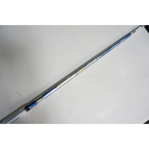 후지쿠라  스피드 에볼루션 661   S 강도 드라이버 샤프트 테일러메이드 슬리브 장착