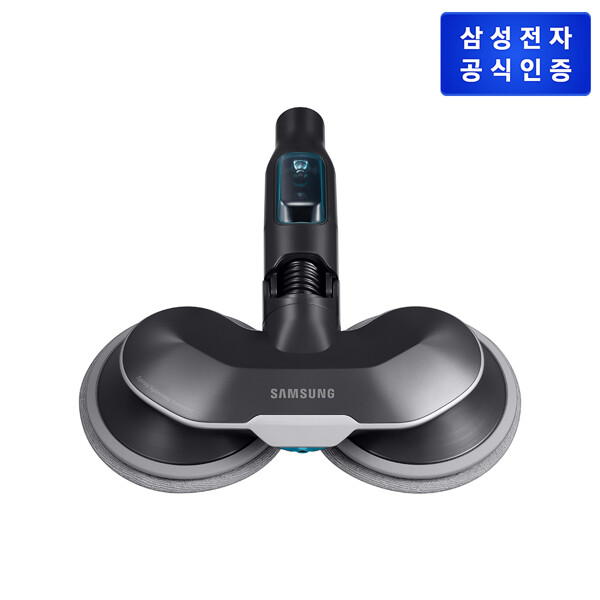 (현대홈쇼핑)삼성 무선청소기 BESPOKE 제트 물분사 물걸레브러시 VCA-WBA95B