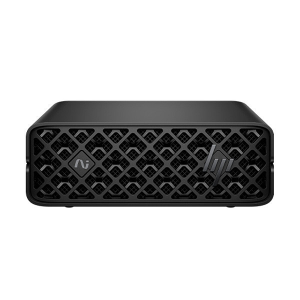 [오늘출발] HP HP ZGX Nano G1n AI 슈퍼컴퓨터 GB10 D02D1PT (128GB/4TB NVMe/240W/NVIDIA DGX OS7/Ubuntu 24.04)