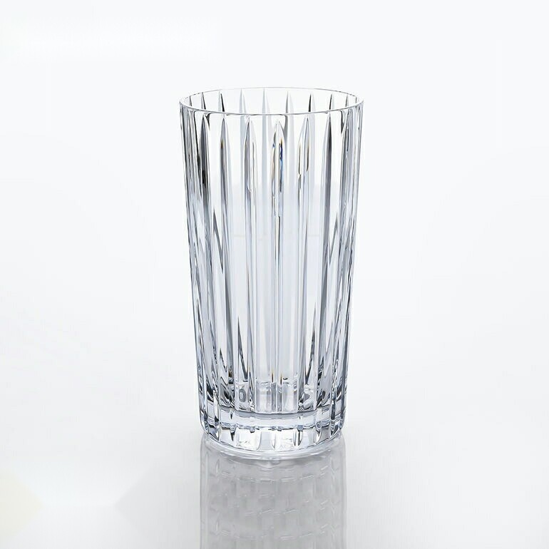 Baccarat 바카랏 하이볼잔 하이볼 텀블러 페어 14cm 340cc