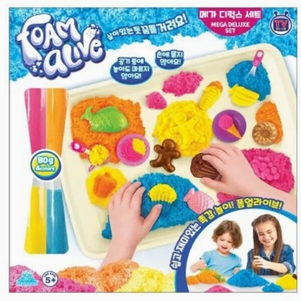 [오늘출발] 폼 얼라이브 메가 디럭스세트  메가 디럭스세트 아이비전 아이비전 폼 얼라이브 메가 디럭스세트  메가 디럭