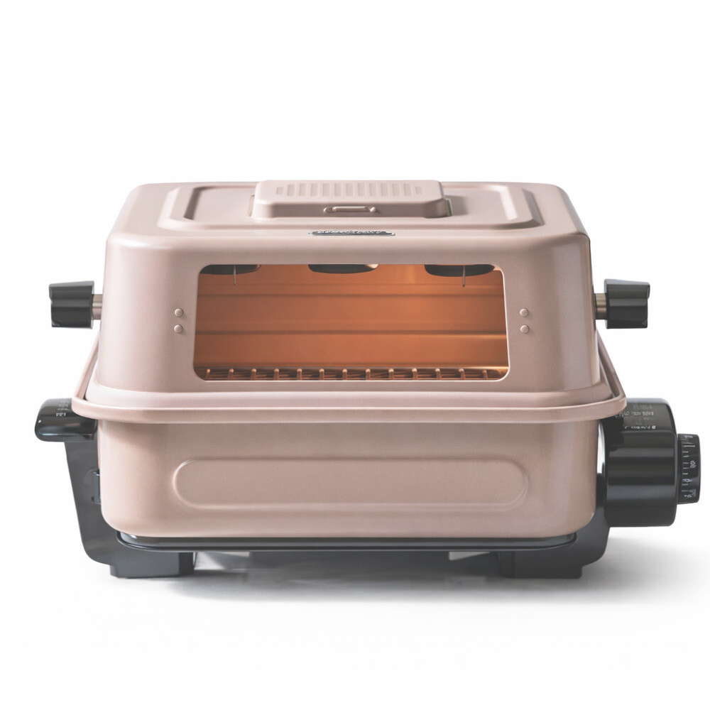 에버홈 에버홈 생선구이기 프리미엄 최고급형 생선구이 양면 전기그릴 EV-FG5000 프리미엄최고급형 양면 생선구이