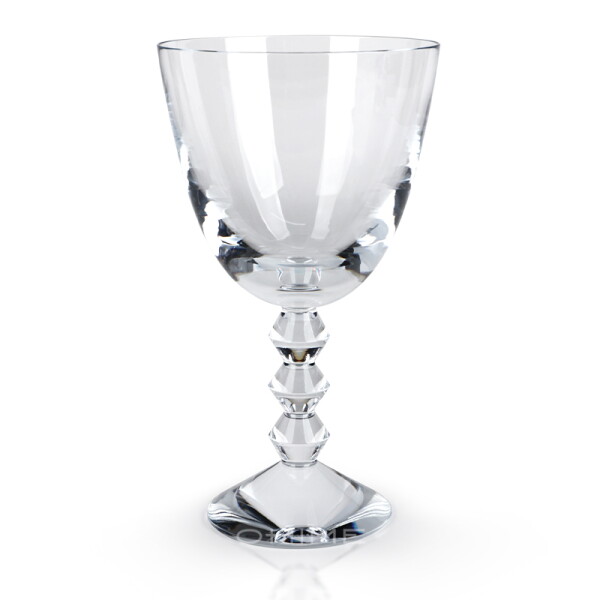 바카라 (당일출고)  테이블웨어 샴페인 베가 글라스 클리어 L