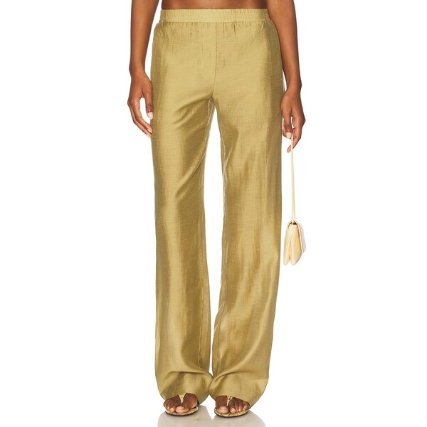 리볼브직영몰 Mother of All BETTE 팬츠 Wide Leg 관부가세 포함 가격. 무료배송