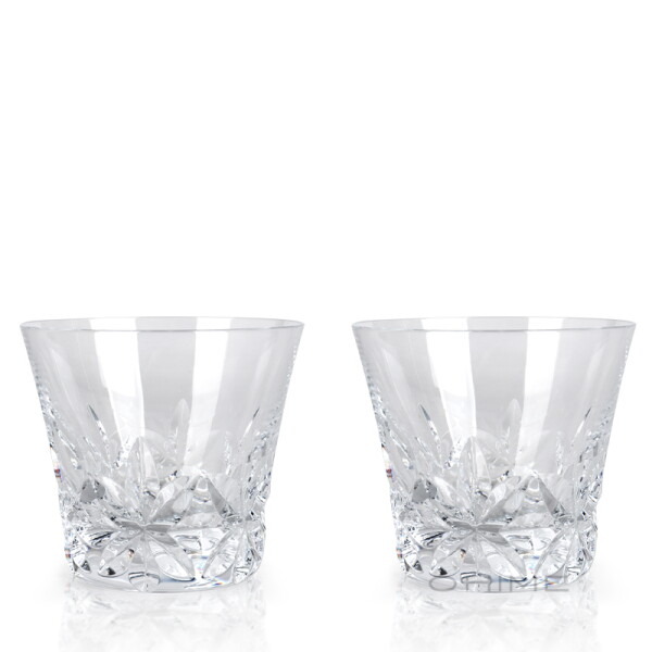 바카라   국내보유/당일출고   테이블웨어 텀블러 세트 에브리데이 크리스탈 클리어 2PC