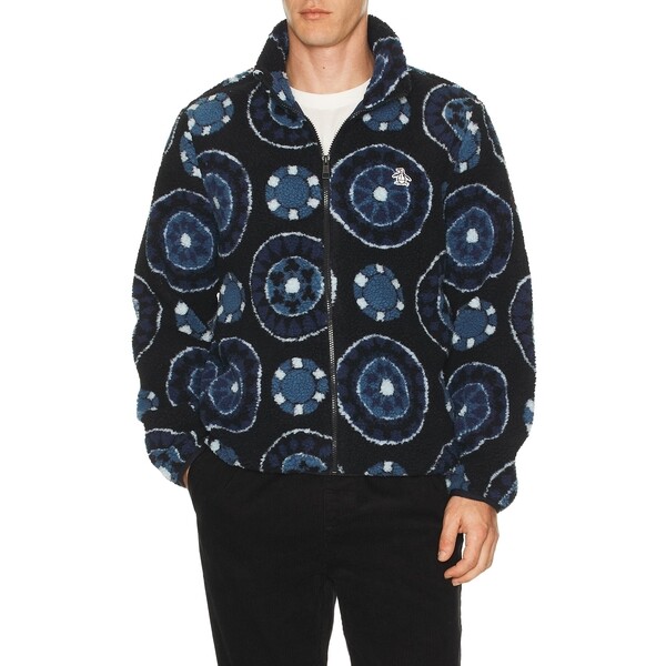 리볼브직영몰 Original Penguin 자켓 Lightweight 관부가세 포함 가격. 무료배송