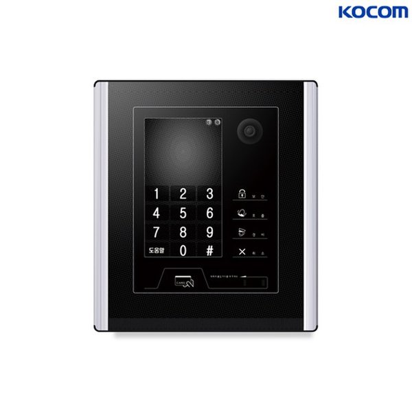 코콤 코콤 로비폰 다세대 아파트 빌라 K6B LP-70D