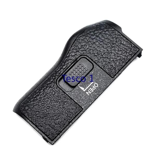 [오늘출발] 소니 ILCE-7M4 디지털 카메라 수리 부품용 인기 SD 슬롯 커버 도어 캡