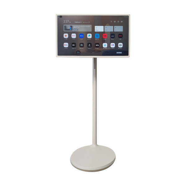 LG전자 LG전자 2025 스탠바이미2 27LX6TKGA 27인치 LED TV 전국 (IN)