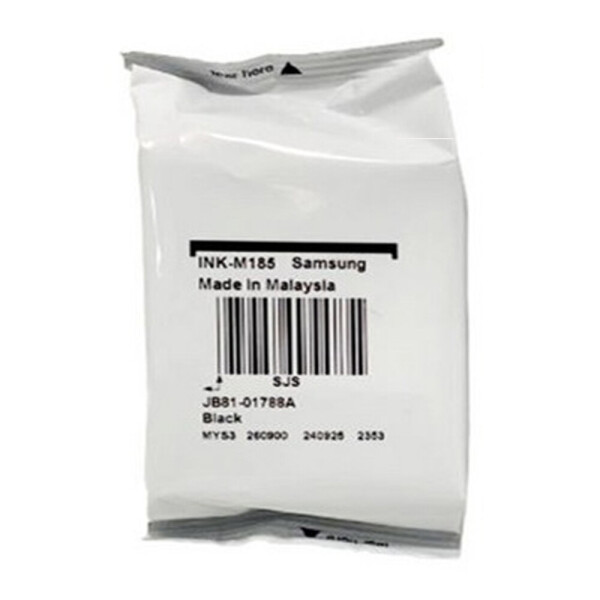[오늘출발] 삼성정품잉크 INK-M185 검정번들 실속형 /정품동일매수/박스없음/무료배송