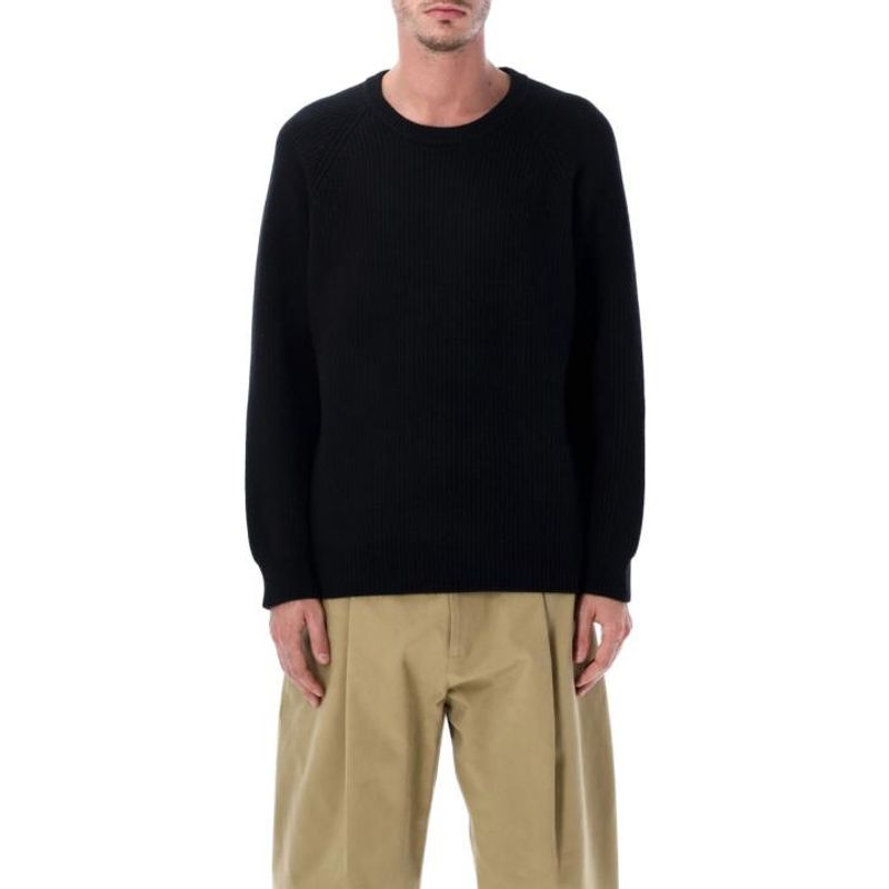 Other B 25FW 코리도 스웨터 SW0215 Black 명품직구 관부가세 포함