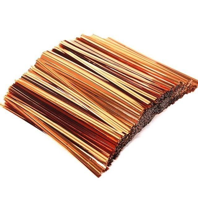 철사타이 국산봉지끈 포장끈 12cm철사포장끈 3200매국산타이 (WFJ7AFO)