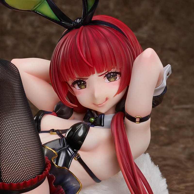 바인딩 네이티브 미소노 링고 카지노 바니 by 이케자키미사