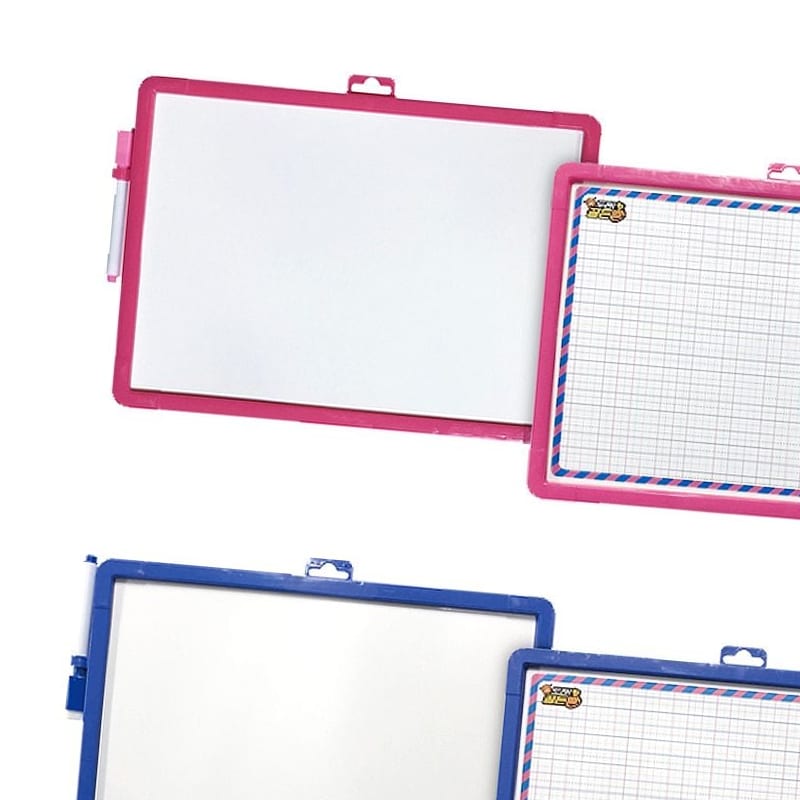 퀴즈정답판 골든벨 방안 화이트보드(3000원X4개)