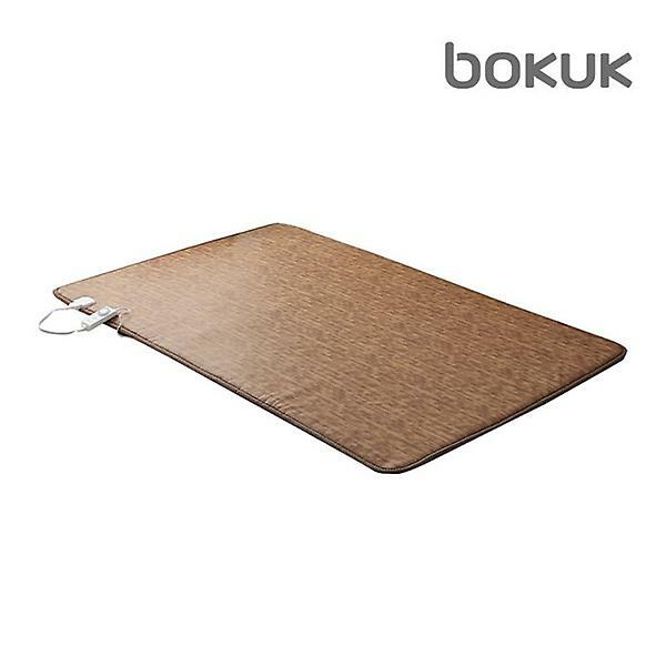 [보국전자]보국 (현대Hmall)전기매트(싱글) 노스탤지어