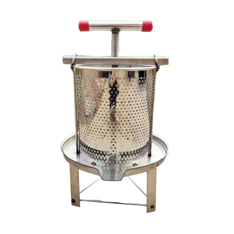 압착기 즙짜기 두부 착즙기 채소 짜기 압축기 업소용 주스 치즈 짜는기계 물짜기