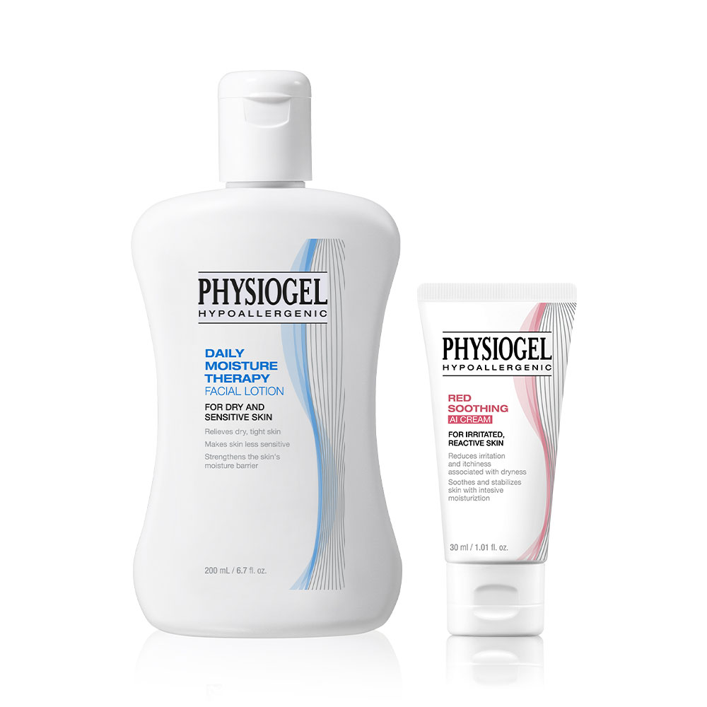 피지오겔 피지오겔 DMT 로션 200ml +AI리페어크림 30ml 증정