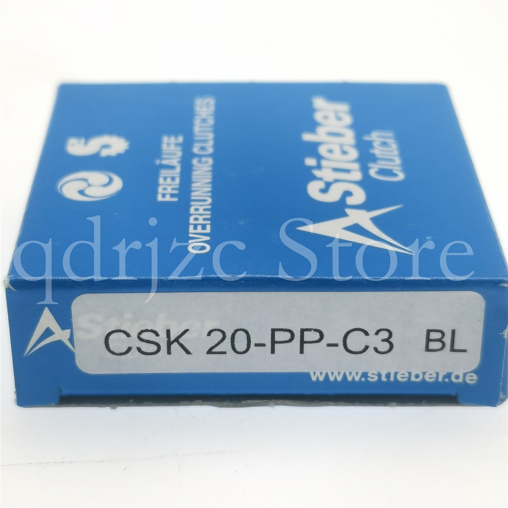 [오늘출발] 듀얼 키웨이 원웨이 클러치 베어링 CSK20-PP-C3  BB20-2K-K REUKCC20ZZ 20mm X 47mm X 14mm