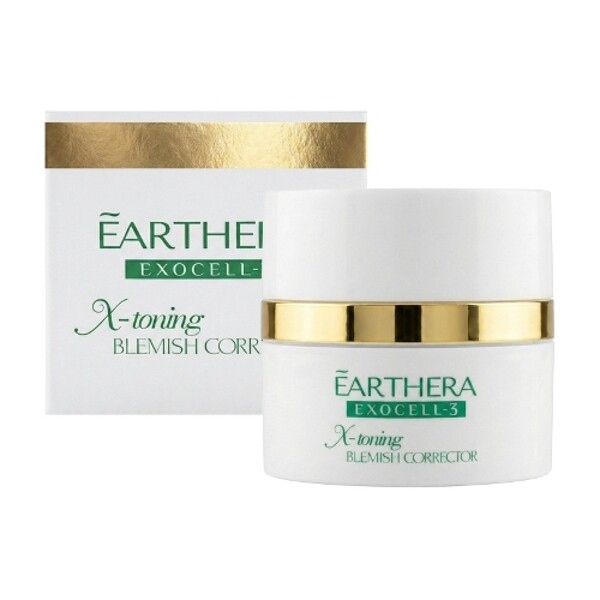 얼쎄라 얼쎄라 엑스 토닝 블레미쉬 코렉터 매직 반전 커버 크림 30ml